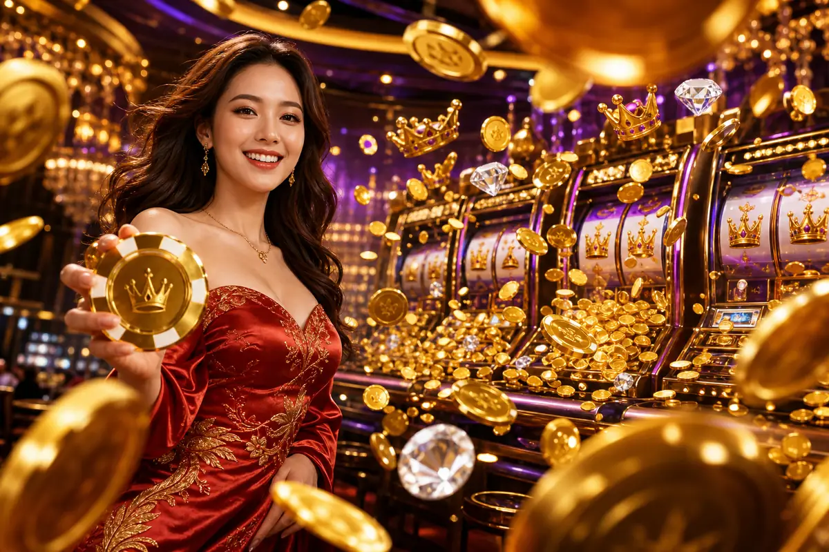 jadewin strategi pertaruhan Dragon Tiger