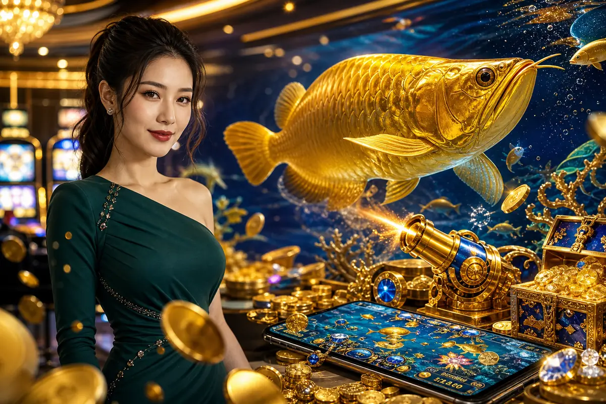 jadewin meja Dragon Tiger dealer langsung