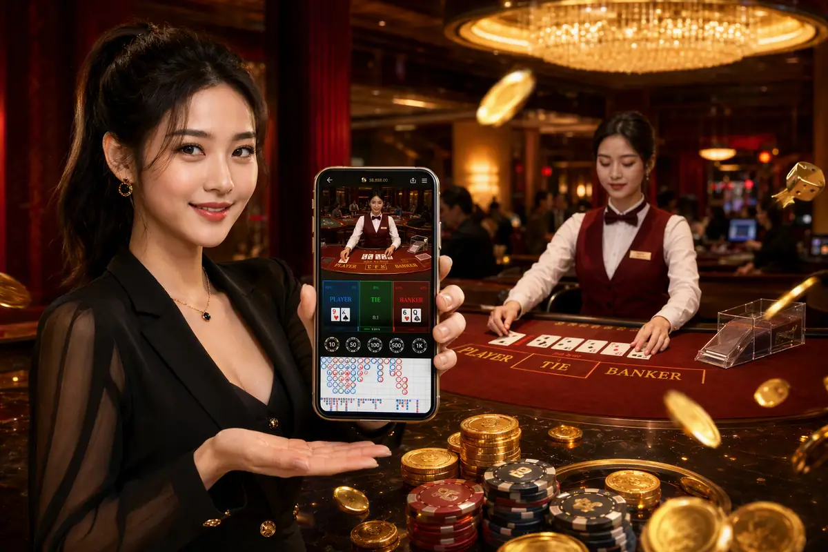 jadewin Casino kaedah deposit e-wallet Malaysia