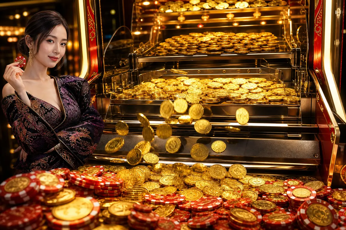 jadewin bonus deposit pertama alu-aluan