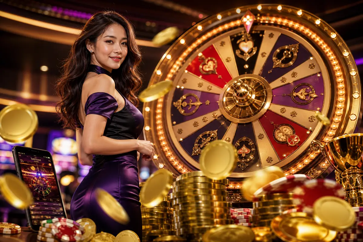 jadewin cara main slot online mudah alih