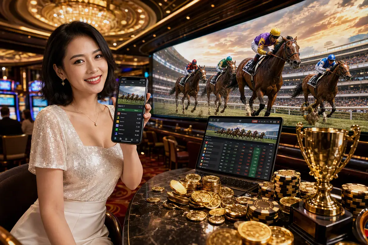 jadewin mix parlay strategi pertaruhan