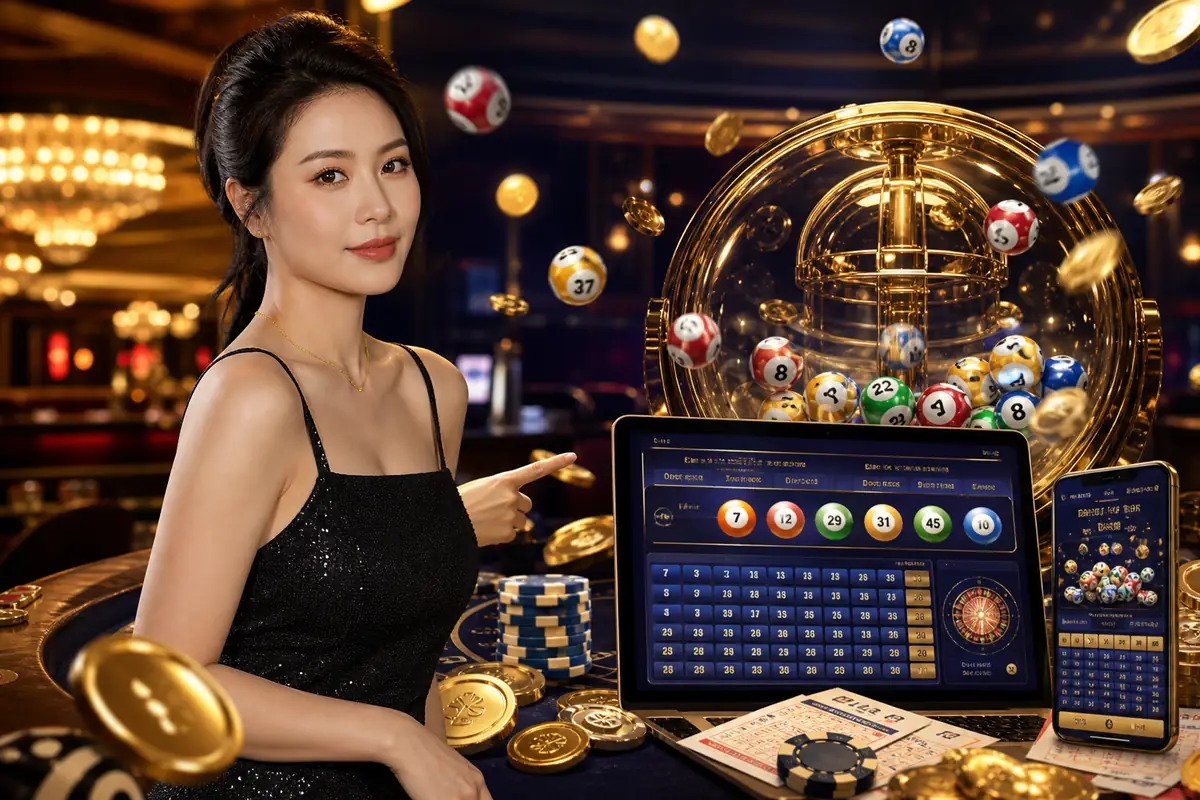 jadewin slot online paparan permainan utama